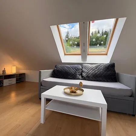 Am Mariengestuet Am Kreuzberg Appartement