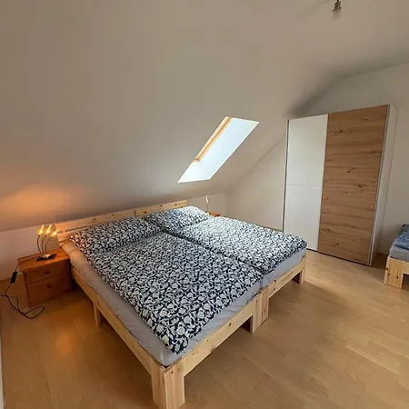 Am Mariengestuet Am Kreuzberg * Hinterleiten