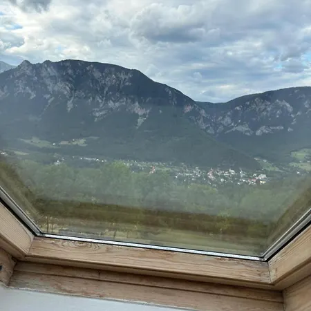 Am Mariengestuet Am Kreuzberg Appartement Hinterleiten