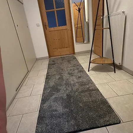 Am Mariengestuet Am Kreuzberg Appartement *