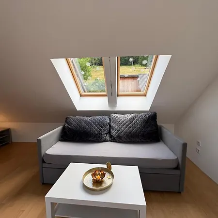Appartement Am Mariengestuet Am Kreuzberg