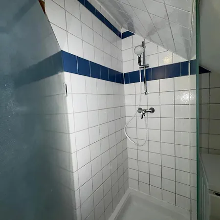 Am Mariengestuet Am Kreuzberg Appartement *