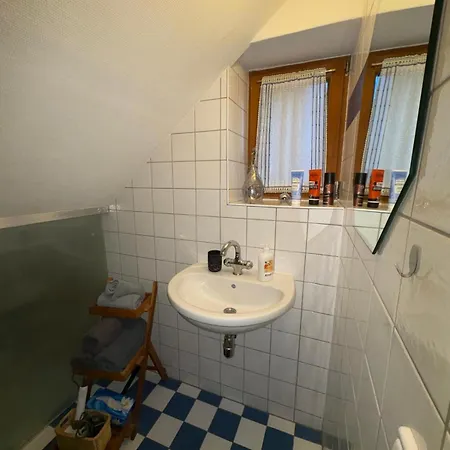 Am Mariengestuet Am Kreuzberg *