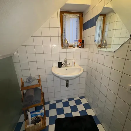 Appartement Am Mariengestuet Am Kreuzberg