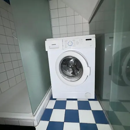 Am Mariengestuet Am Kreuzberg Appartement